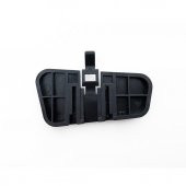 Knmaster Kn2000 Motosiklet Kask İnterkom Bluetooth Intercom Kulaklık Seti - 5