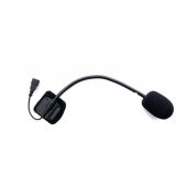 Knmaster Kn2000 Motosiklet Kask İnterkom Bluetooth Intercom Kulaklık Seti - 7