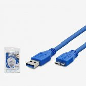 Hadron HD4187/500 Usb 3.0 Hdd Kablosu 1m - 1