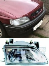 FORD ESCORT FAR SAĞ KOMPLE 1994-1995 - 1