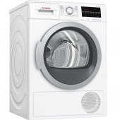 Bosch WTW85410TR 8 KG A++ Isı Pompalı Çamaşır Kurutma Makinesi - 1