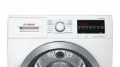 Bosch WTW85410TR 8 KG A++ Isı Pompalı Çamaşır Kurutma Makinesi - 4