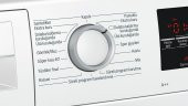 Bosch WTW85410TR 8 KG A++ Isı Pompalı Çamaşır Kurutma Makinesi - 5