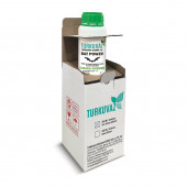 Turkuvaz Bat Power Organik Sıvı Yarasa Gübresi 500 ml. (Konsantre) - 1