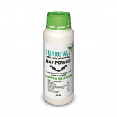 Turkuvaz Bat Power Organik Sıvı Yarasa Gübresi 500 ml. (Konsantre) - 2