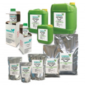 Turkuvaz Bat Power Organik Sıvı Yarasa Gübresi 500 ml. (Konsantre) - 3