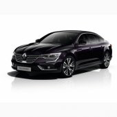 RBW Renault Talisman 2015 - 2018 Ön Muz Silecek Takımı thumbnail 1