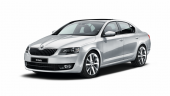 Skoda Octavia 2013 - 2017 Ön Muz Silecek Takımı - 1