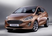 Ford Fiesta RBW Muz Silecek Takımı (2008-2017) thumbnail 1