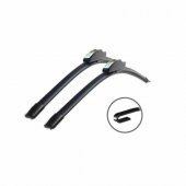 RBW HYBRİD Hyundai İx35 2011 - 2014 Ön Silecek Takımı thumbnail 3