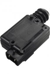 İNWELLS Renault R9-11-19-Kangoo-Clio-Megane Kapı Kilit Motoru - 1