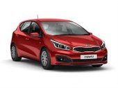 Kia Ceed Hybrid Silecek Takımı (2009-2011) RBW - 1