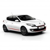 Megane 3 HB Grandtour 2009 VE SONRASI Muz Silecek 60-40cm thumbnail 1