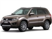 RBW HYBRİD Suzuki Grand Vitara 1998-2012 Ön Silecek Takımı thumbnail 1