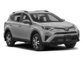 İNWELLS HYBRİD Toyota Rav4 2013 - 2017 Ön Silecek Takımı thumbnail 1