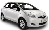 RBW HYBRİD Toyota Yaris 2006-2011 Ön Silecek Takımı thumbnail 1