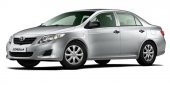 RBW HYBRİD Toyota Corolla Hb 2002-2006 Ön Silecek Takımı - 1