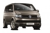 RBW HYBRİD Vw Transporter T5 2003-2013 Silecek Takımı thumbnail 1