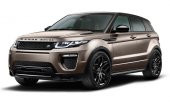 RBW HYBRİD Range Rover 2013-2015 Ön Silecek Takımı thumbnail 1