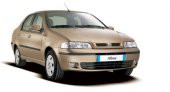 RBW HYBRİD Fiat Albea 2002-2012 Ön Silecek Takım - 1