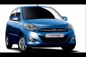 RBW HYBRİD Hyundai İ10 2008-2015 Ön Silecek Takımı - 1