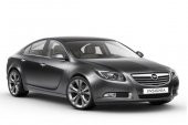 RBW HYBRİD Opel İnsignia 2008 - 2017 Ön Silecek Takımı - 1