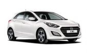 RBW HYBRİD Hyundai İ30 2012 - 2016 Ön Silecek Takımı - 1