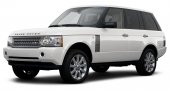 RBW HYBRİD Range Rover Sport 2006-2013 Ön Silecek Takımı - 1