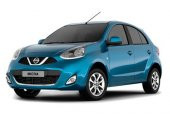 RBW HYBRİD Nissan Micra 2005 - 2010 Ön Silecek Takımı thumbnail 2