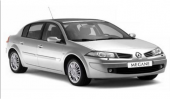 RBW HYBRİD Renault Megane 2 2003 - 2005 Ön Silecek Takımı thumbnail 2