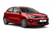 RBW HYBRİD Kia Rio 2005 - 2011 Ön Silecek Takımı - 2
