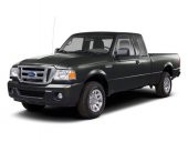 RBW HYBRİD Ford Ranger 2003-2009 Ön Silecek Takımı thumbnail 1