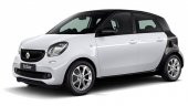 RBW HYBRİD Smart Forfour 2004-2007 Ön Silecek Takımı thumbnail 1