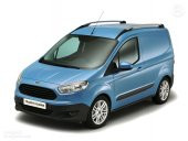 İNWELLS Ford Transıt Courıer(2013 sonrası)Özel Silecek Takımı - 1