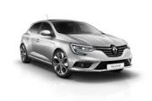 İNWELLS Renault Megane 3 HB Silecek Seti ( 2008-2015 ) thumbnail 1