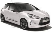Citroen DS3 RBW Muz Silecek Takımı (2010-2014) thumbnail 1