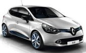 Rbw Renault Clio 4 2012 - 2017 Ön Muz Silecek Takımı - 1