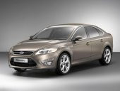 Ford Mondeo 4 İnwells Muz Silecek Takımı (2007-2014) thumbnail 1