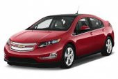 Chevrolet Volt 2011 Ve Sonrası İNWELLS Ön Silecek Tk thumbnail 1