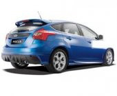 Ford Focus 3 HB/SEDAN silecek inwells thumbnail 1