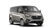 FORD Tourneo Custom 2012-2017 Ön Silecek Takımı thumbnail 1