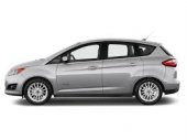 Ford C-Max  Muz Silecek Takımı (2007-2010) - 1
