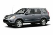 Honda CR-V 2002-2007 Ön Cam Silecek Takımı 53-50 cm - 1