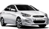Hybrıd Hyundai Accent Blue 2011-2016 Ön Silecek RBW - 1