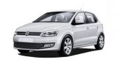 Vw Polo VI 2009 Ve Sonrası Muz Silecek Takım 60+40cm thumbnail 1