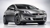Fiat Bravo 2 Muz Silecek Takımı (2007-2014) - 1
