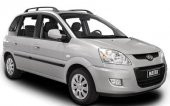 Rbw Hyundai Matrix 2001-2010 Ön Muz Silecek Takım - 1