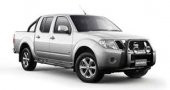 Rbw Nissan Navara 2005 - 2013 Ön Muz Silecek Takımı thumbnail 1