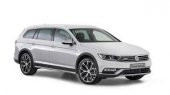 Vw Passat Alltrack 2012 - 2015 Ön Muz Silecek Takımı thumbnail 1