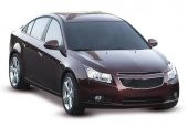 Rbw Chevrolet Cruze 2009 - 2013 Ön Muz Silecek Takımı - 1
